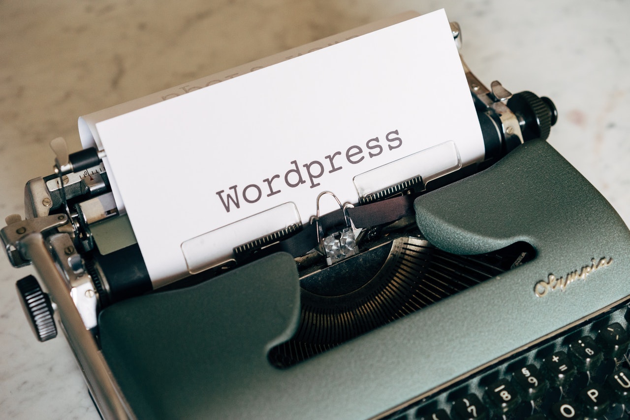 WordPress blog post to social media