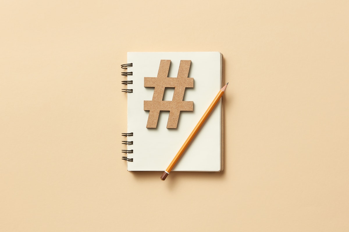Content Management on Social Media