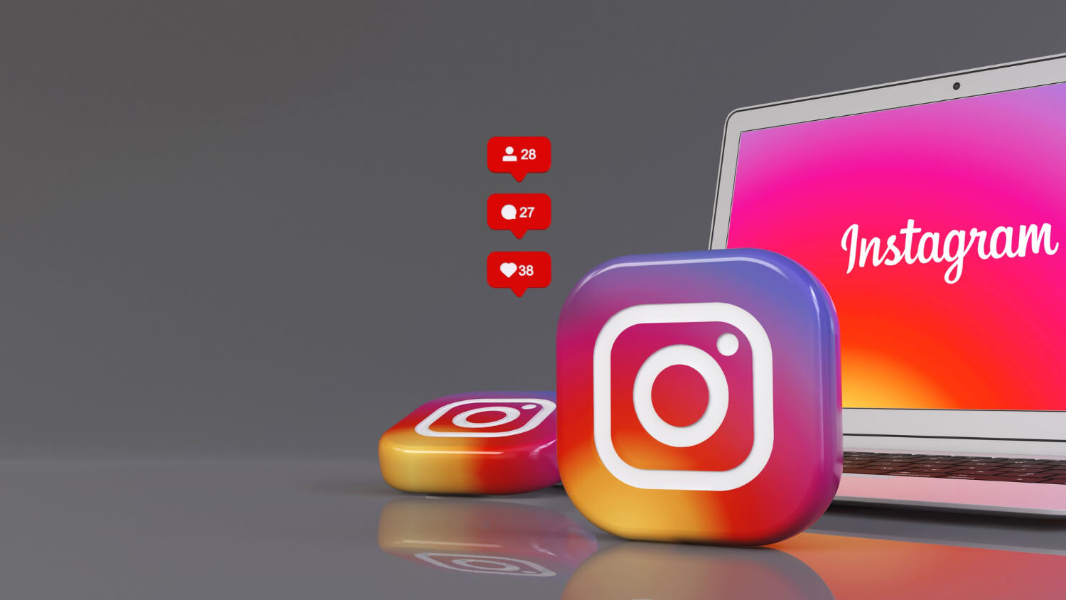 instagram vs Youtube vs tiktok para negocios