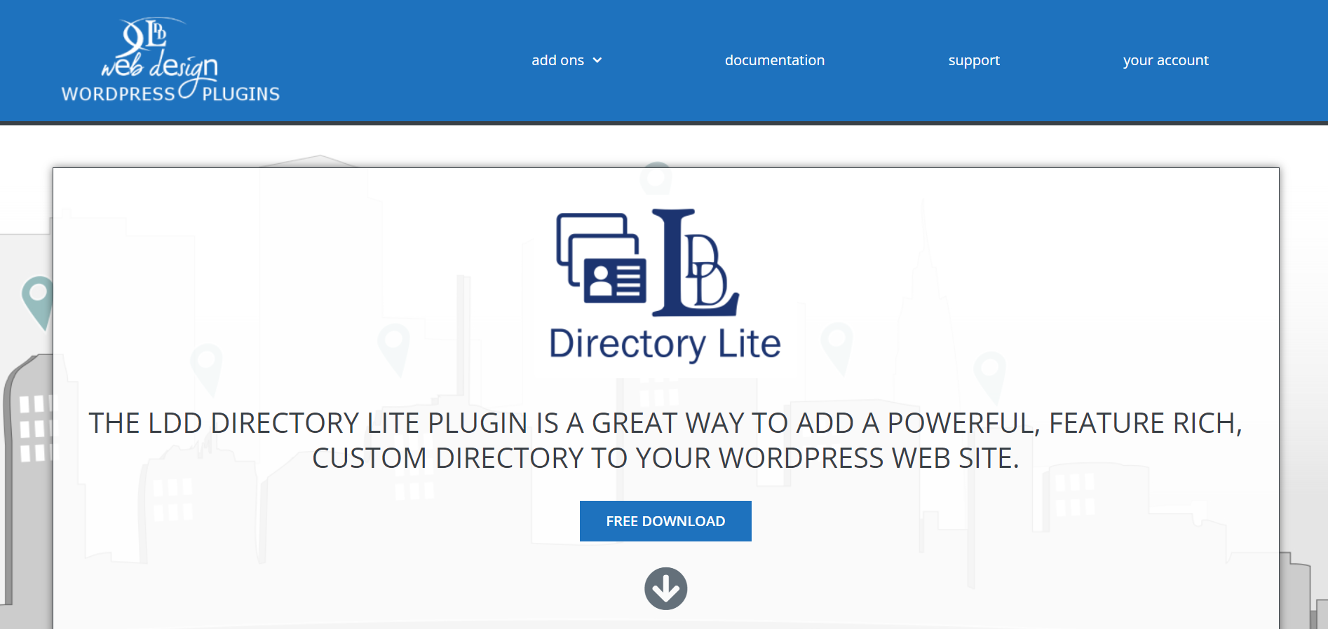 wordpress directory plugins