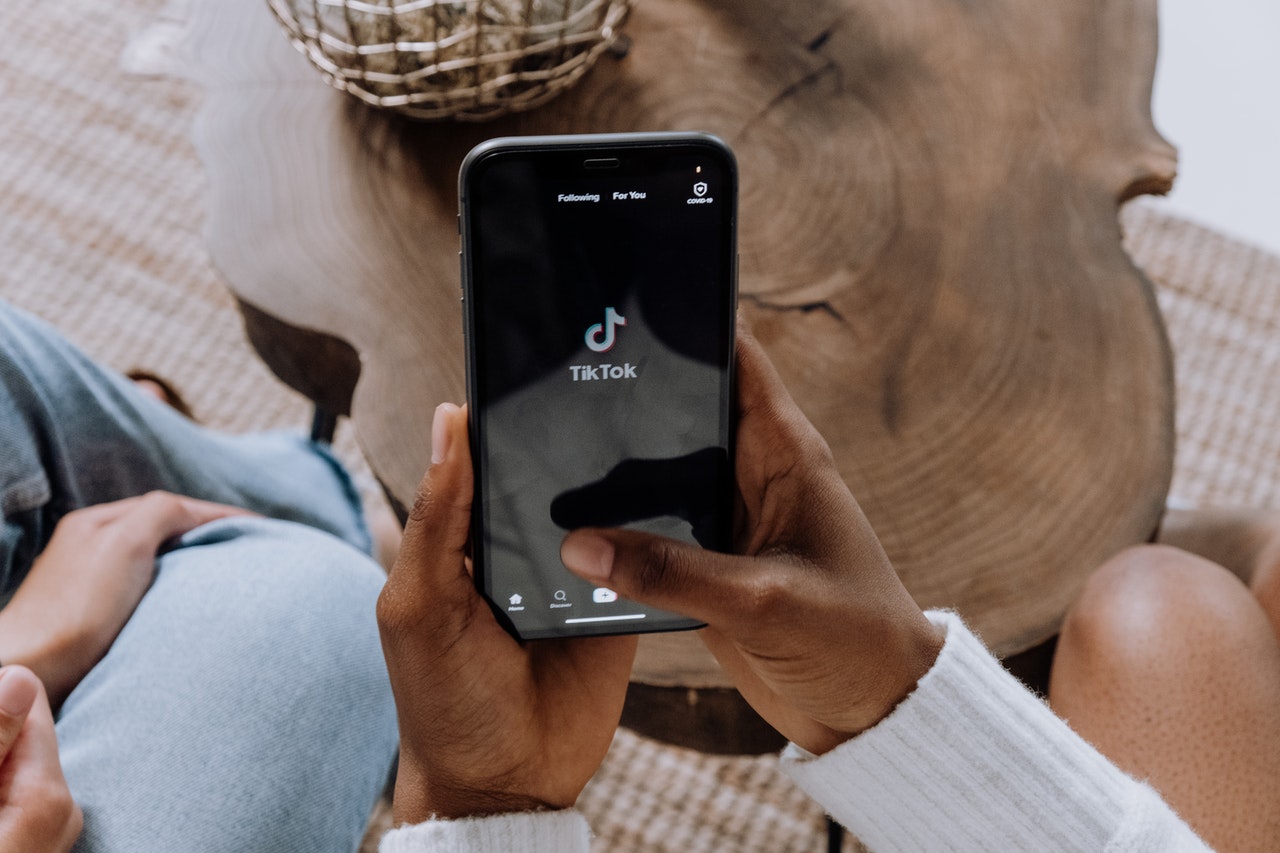 instagram vs Youtube vs tiktok for business