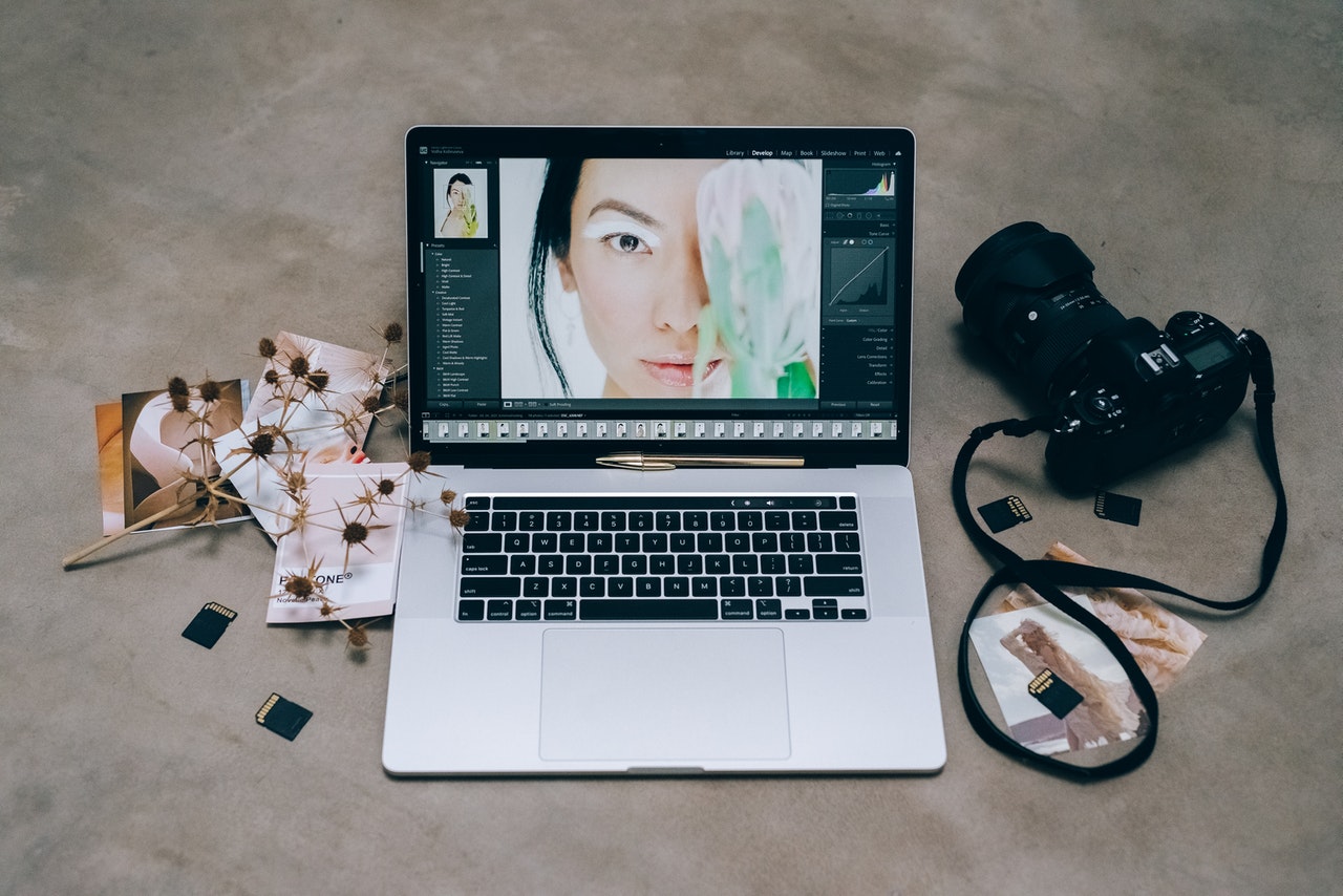 photo editing trends on Instagram for 2022