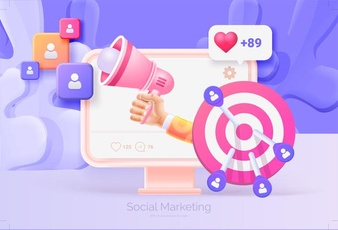 las mejores plataformas de redes sociales para los anuncios de mi negocio