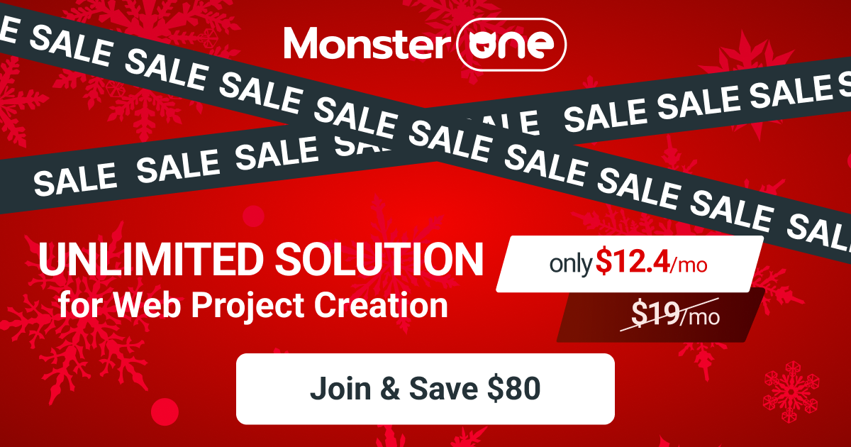 saas christmas and new year deals