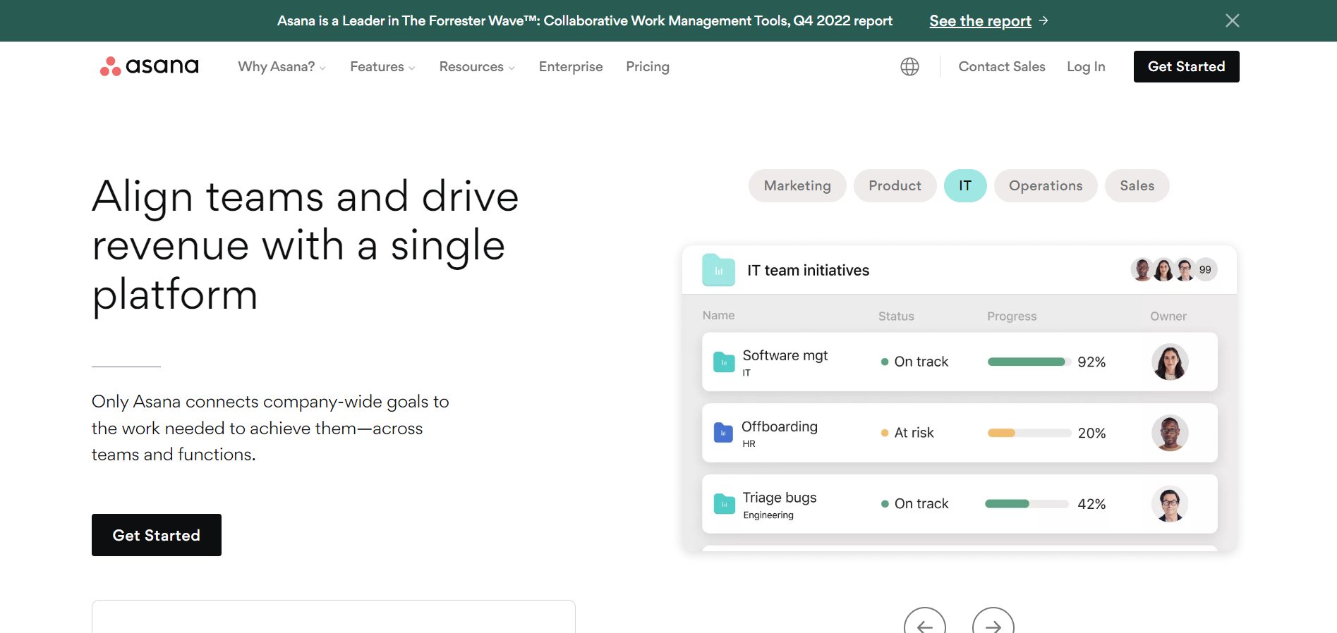 content organization tools