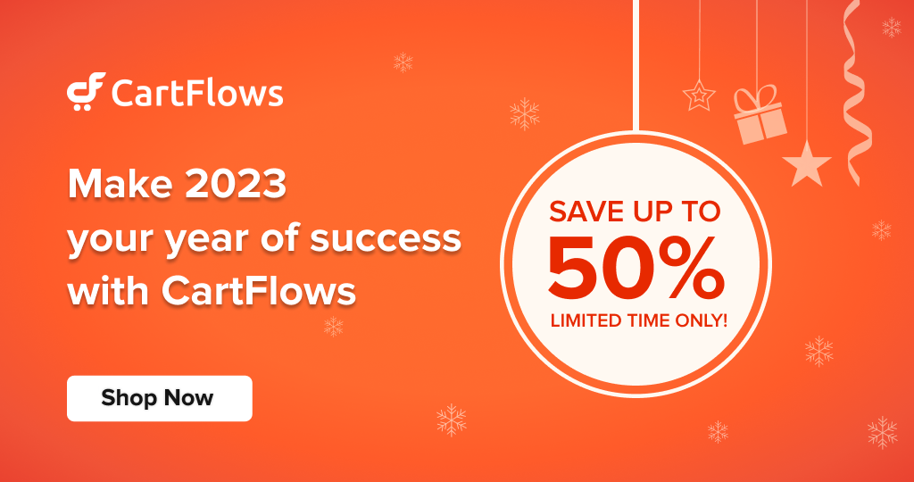 christmas and new year deals