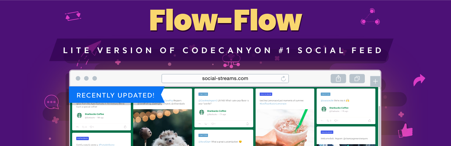flow flow