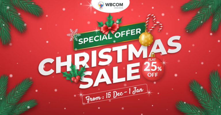 christmas and new year saas deals