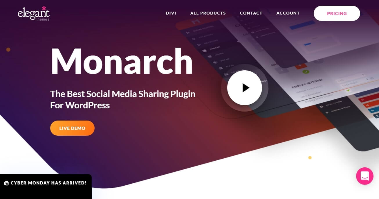 monarch