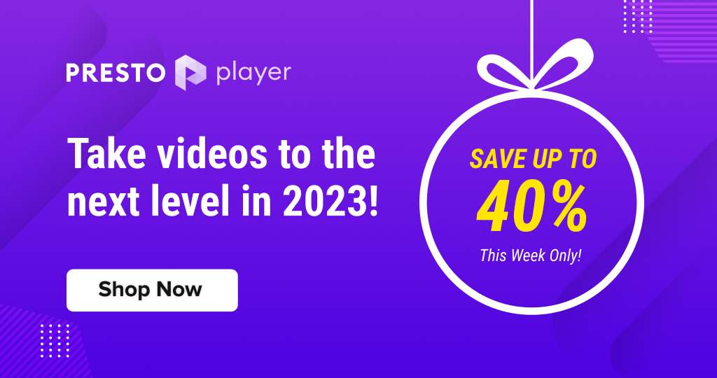 christmas and new year deals