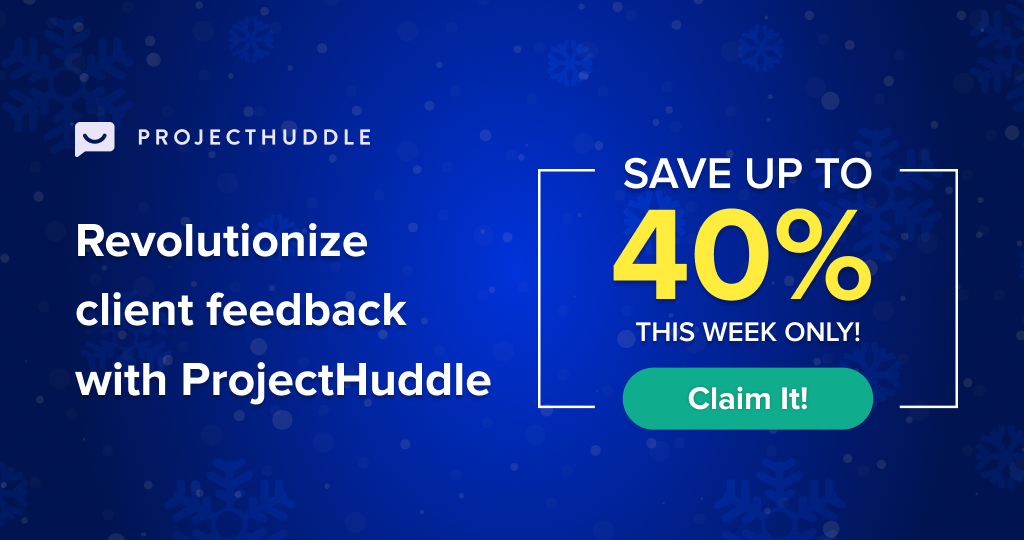 christmas and new year deals