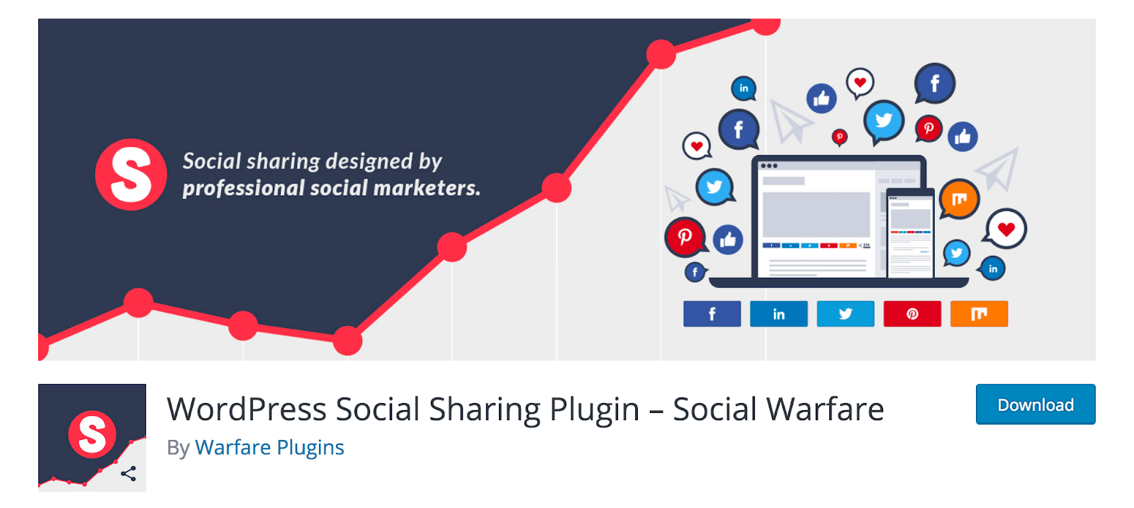 social warfare