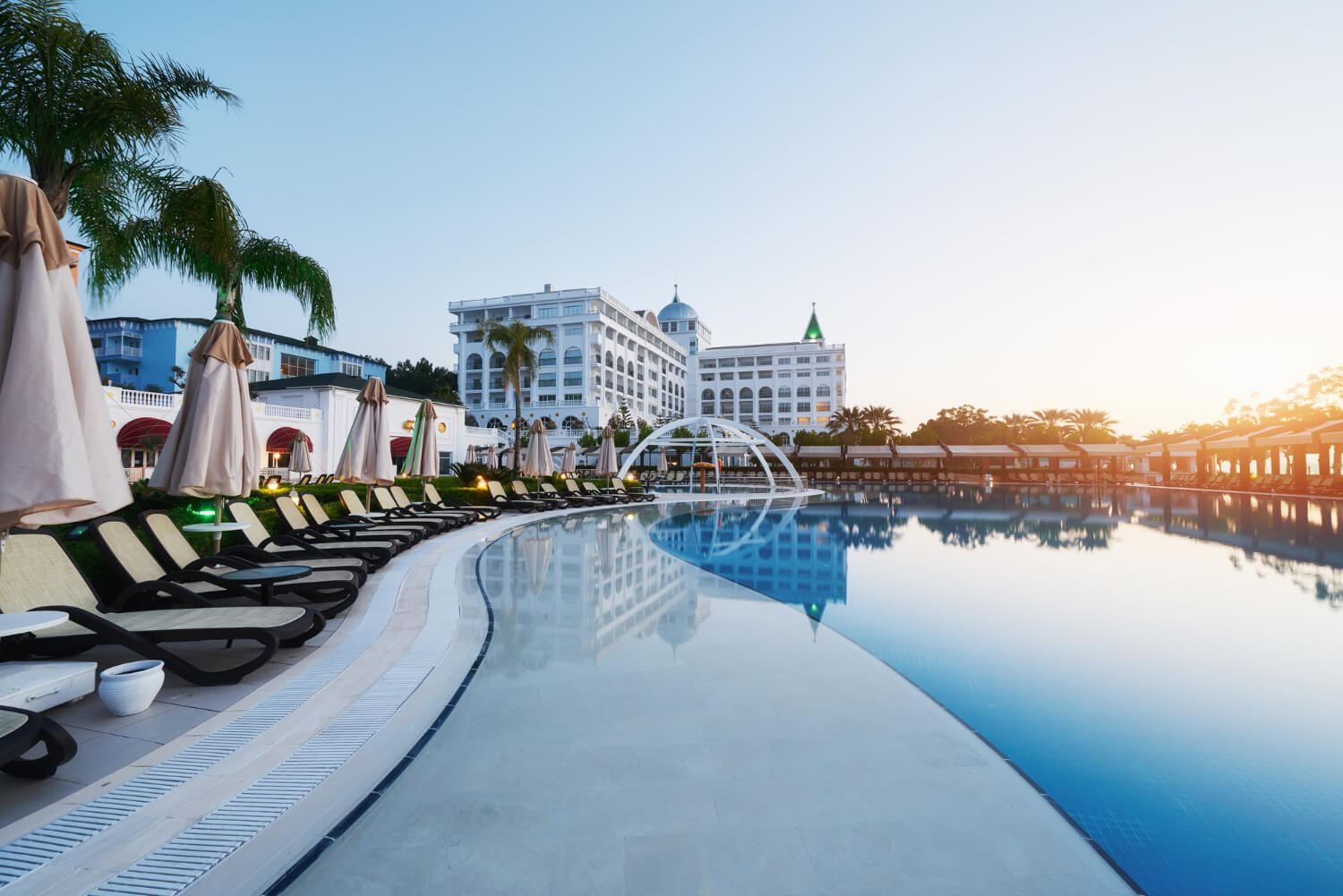 Social media content ideas for hotels