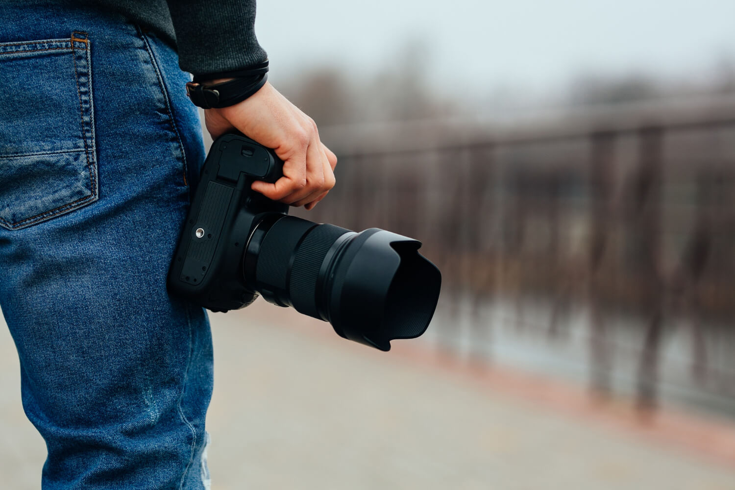 Social media content ideas for photographers