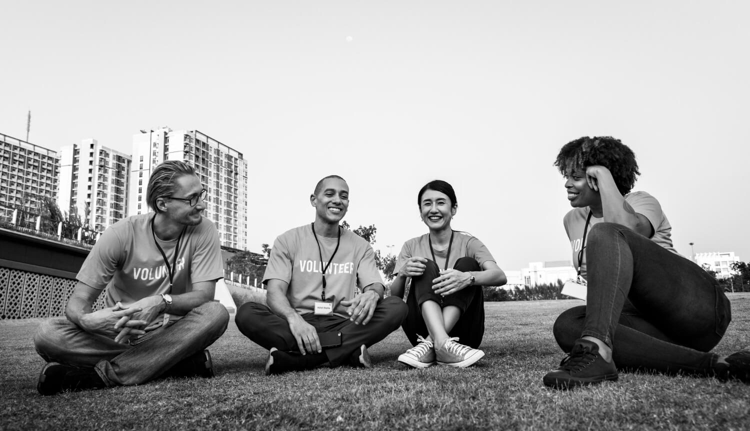 social media post ideas for non-profits