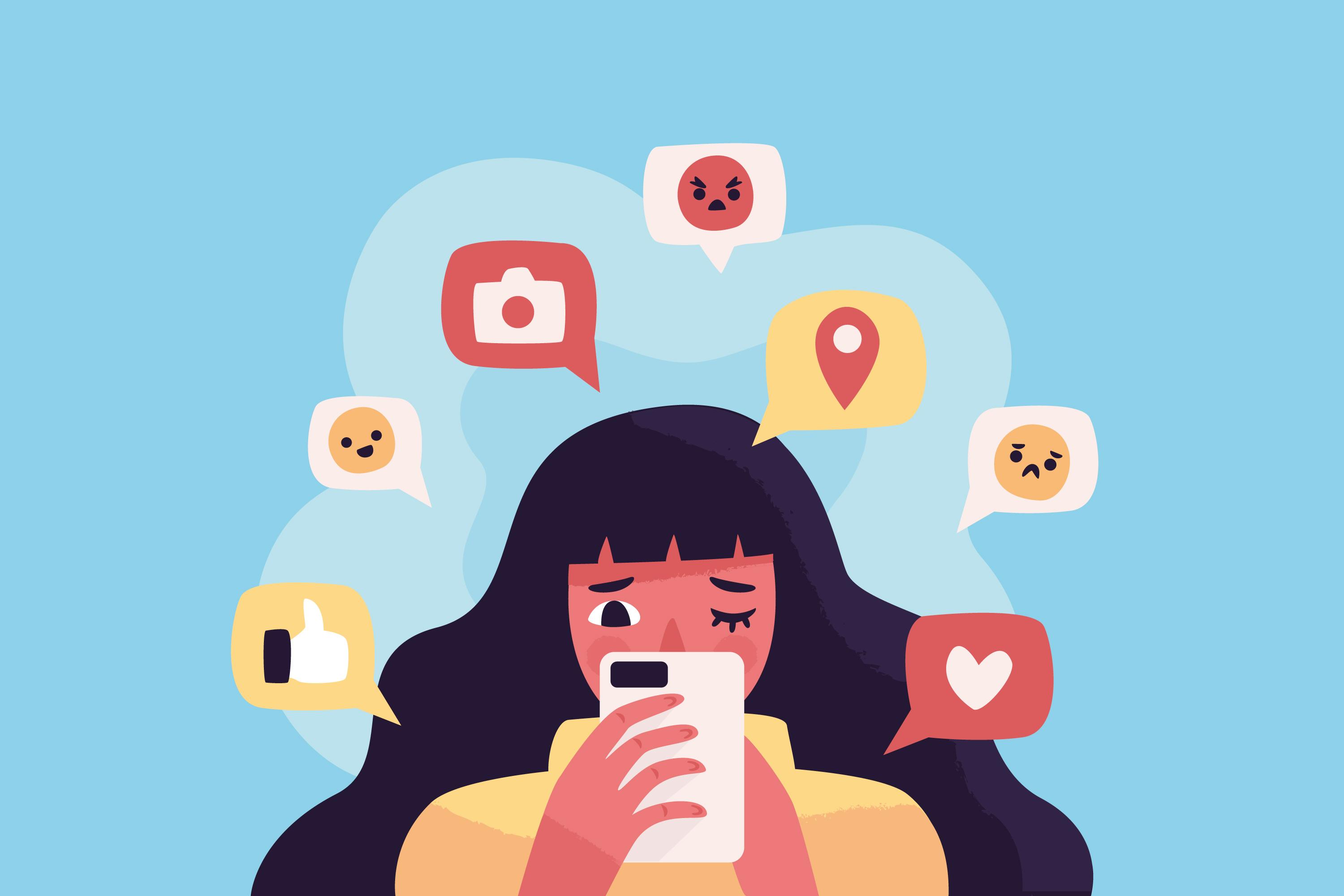 Jaelaray Leaks: The Impact On Social Media