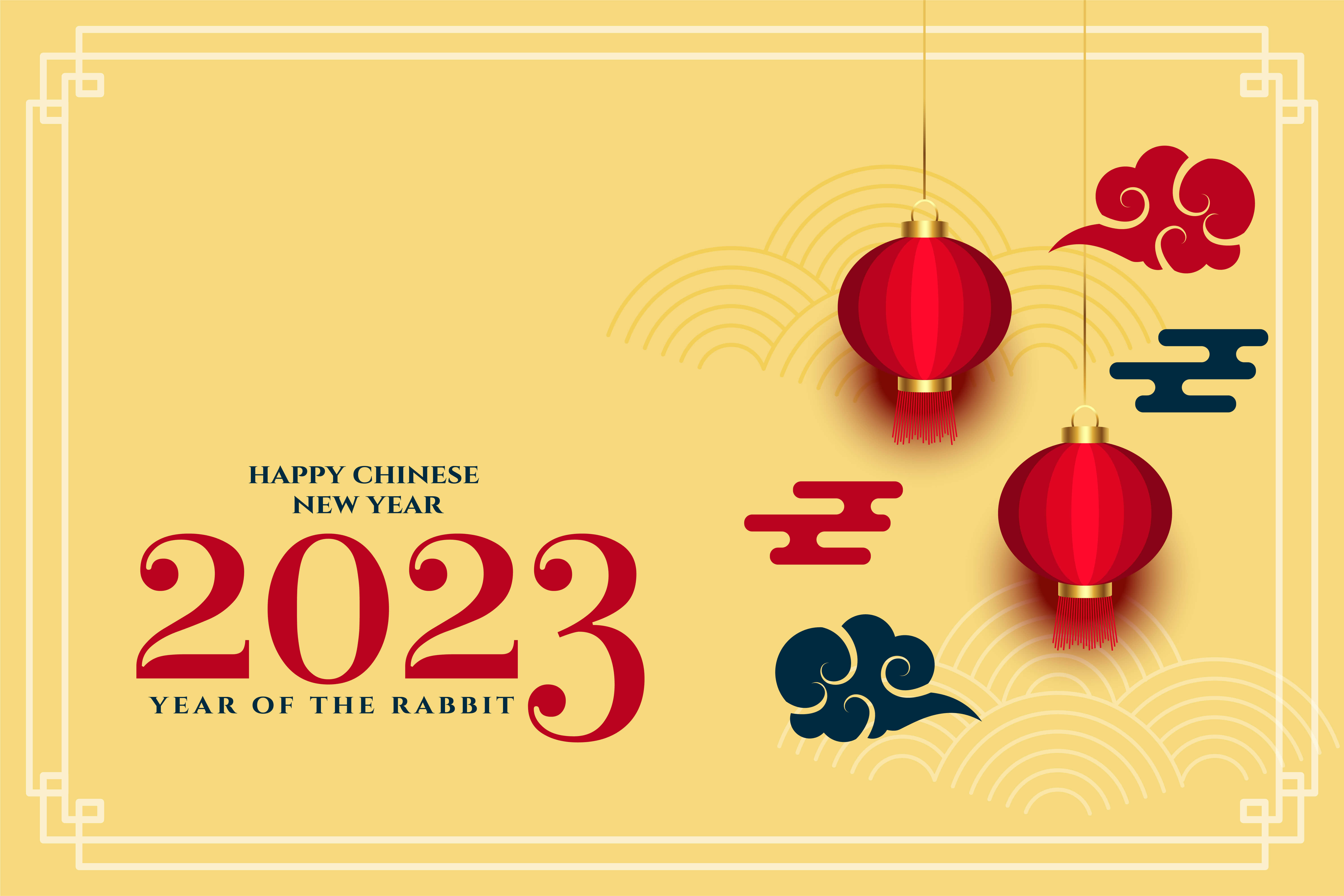 chinese new year content ideas