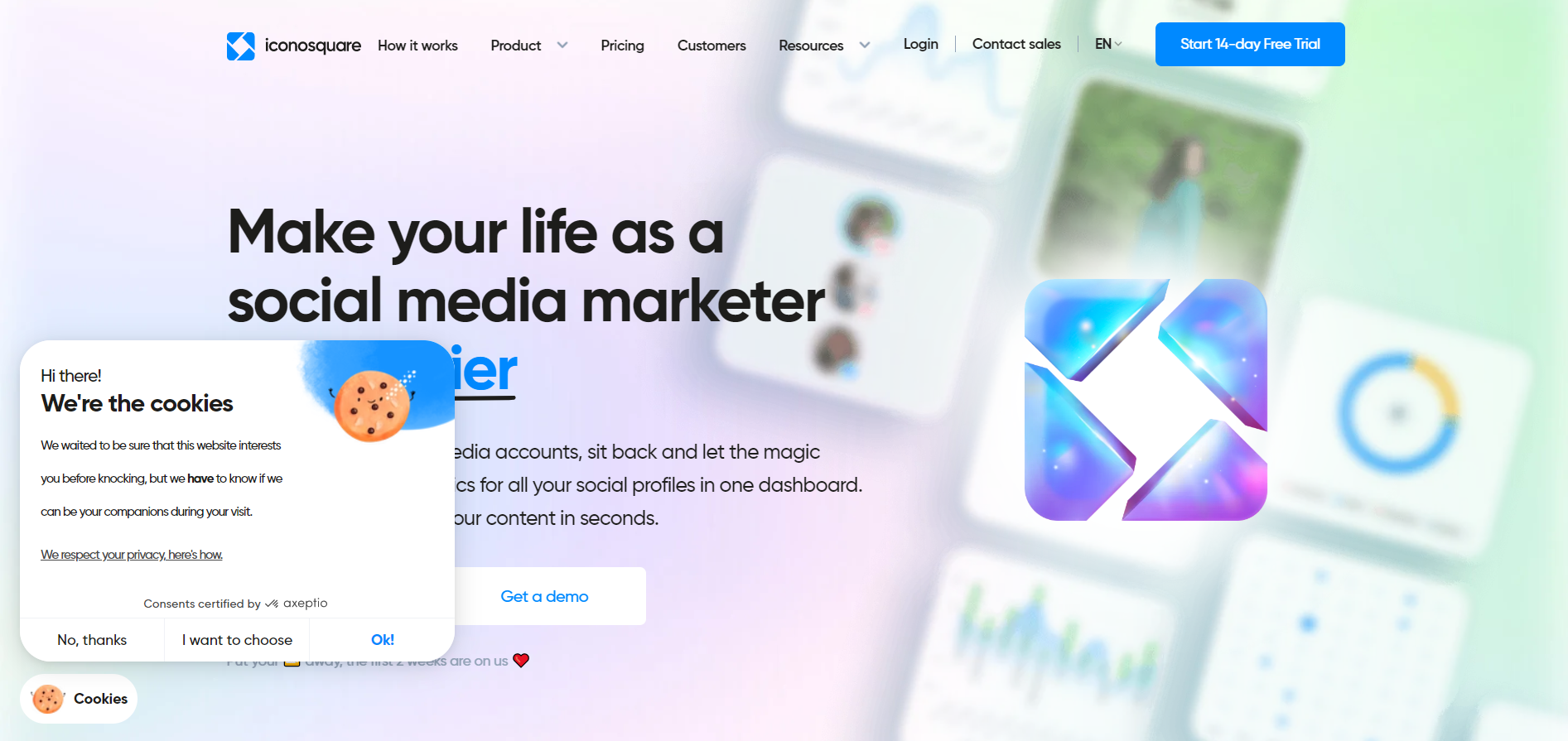 instagram marketing strategy for small businesses