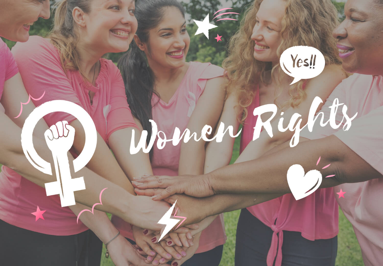 international women's day social media marketing ideas