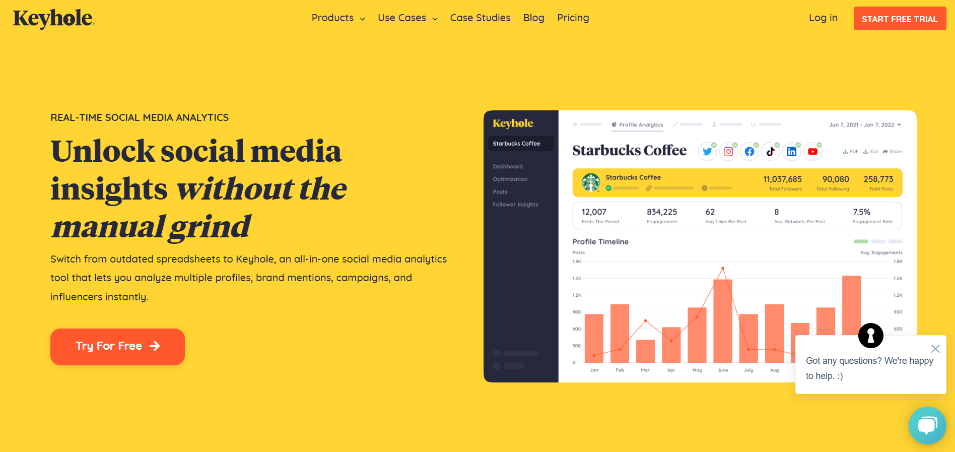 best social media automation tools