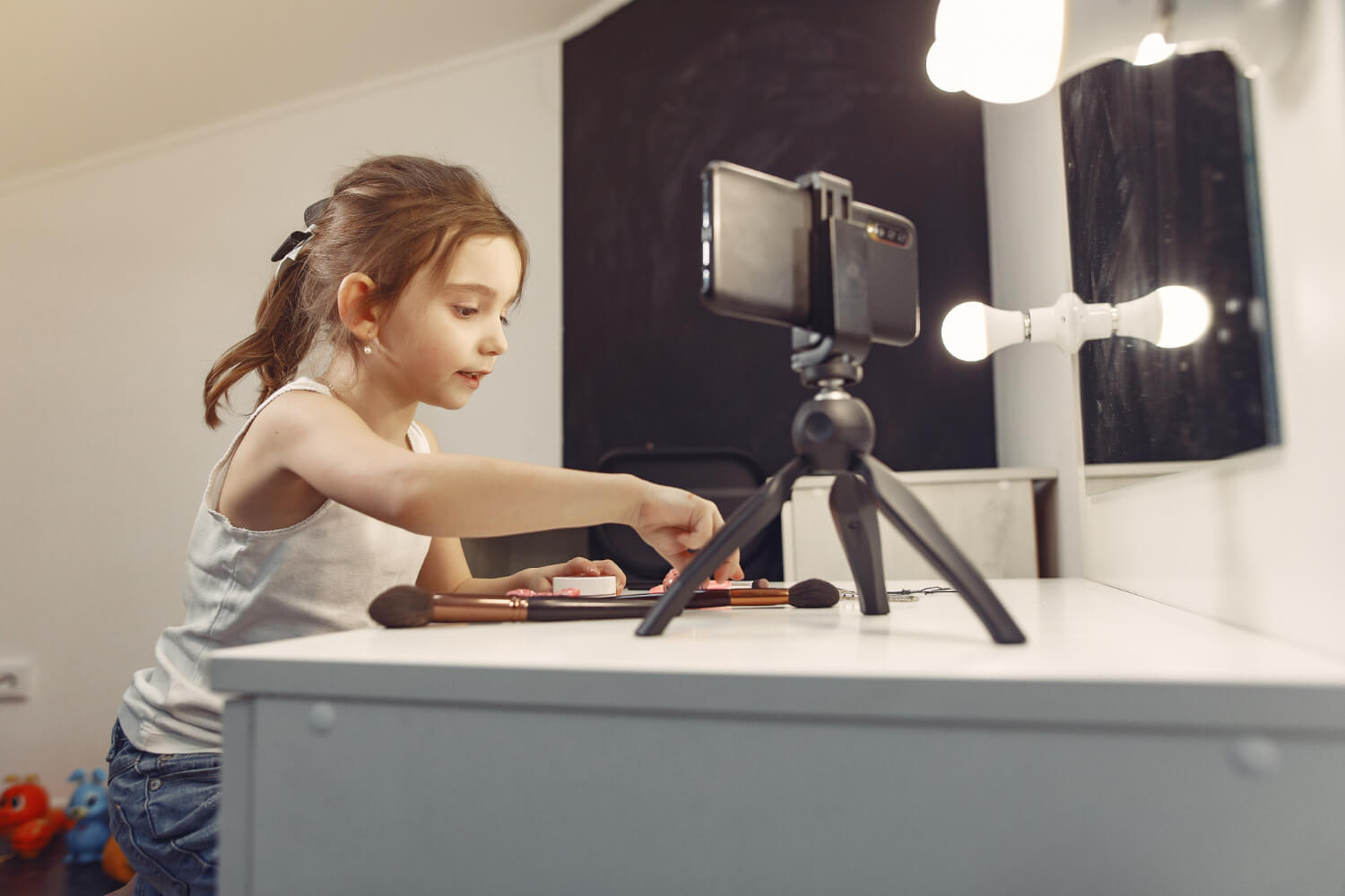 tiktok for kids