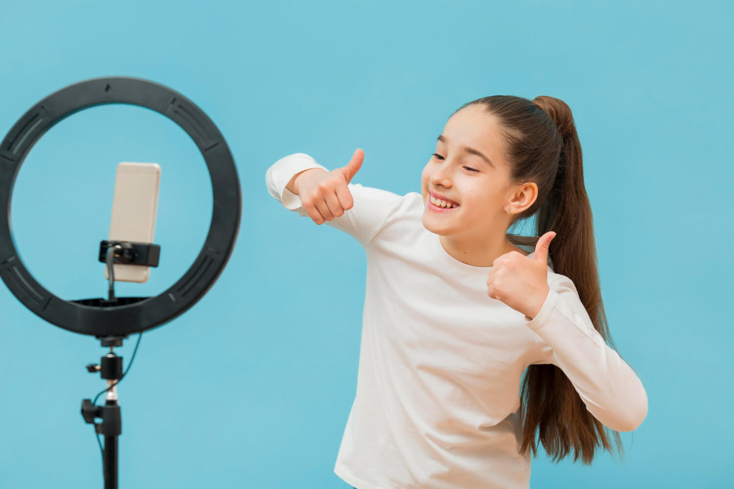 tiktok for kids
