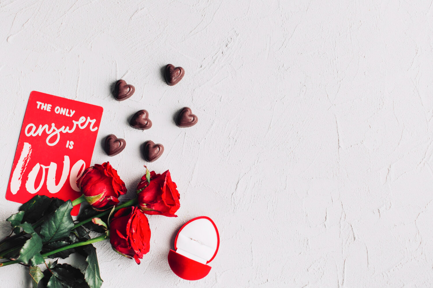 valentines day social media posts ideas