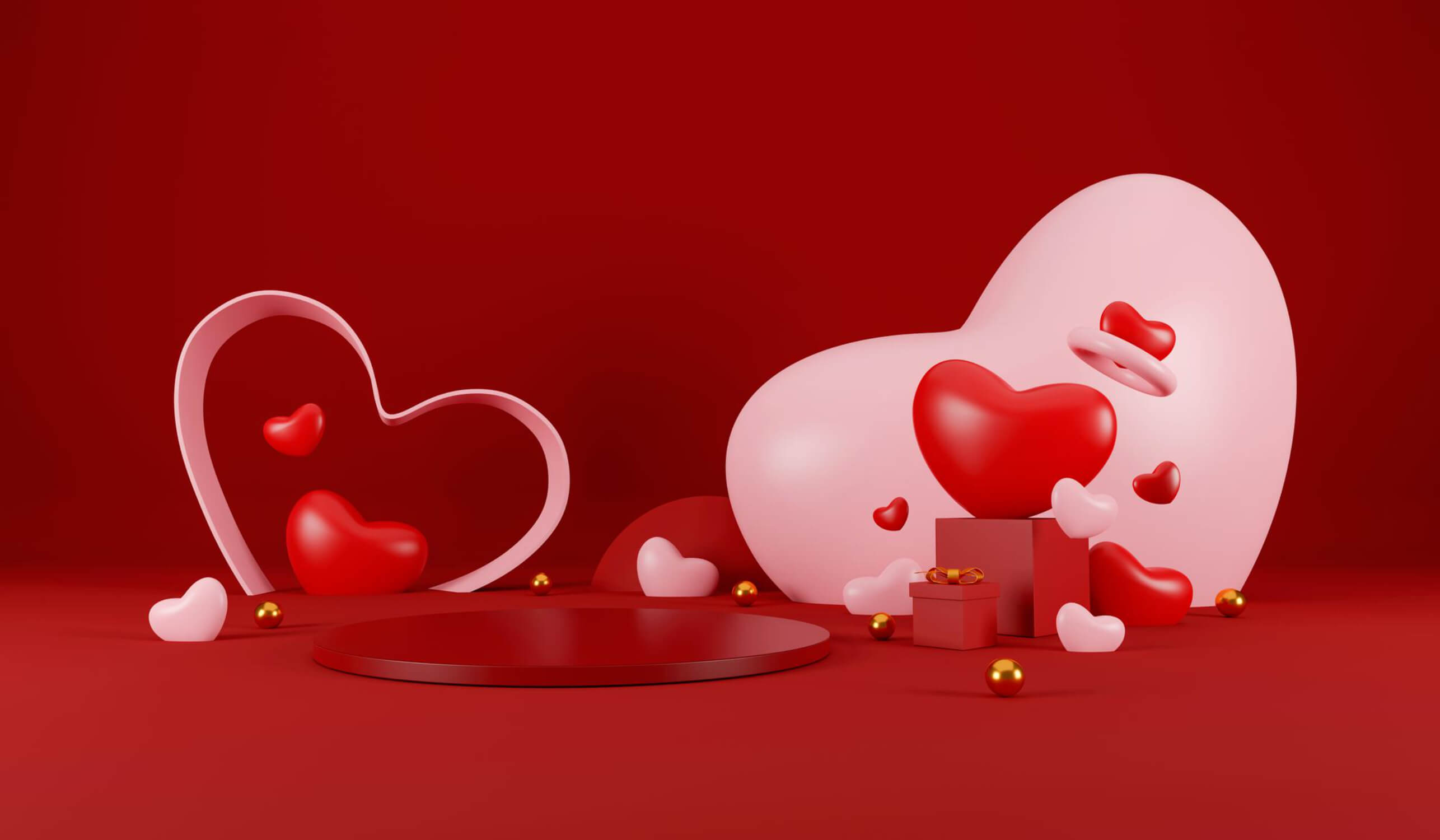 valentines day social media posts ideas