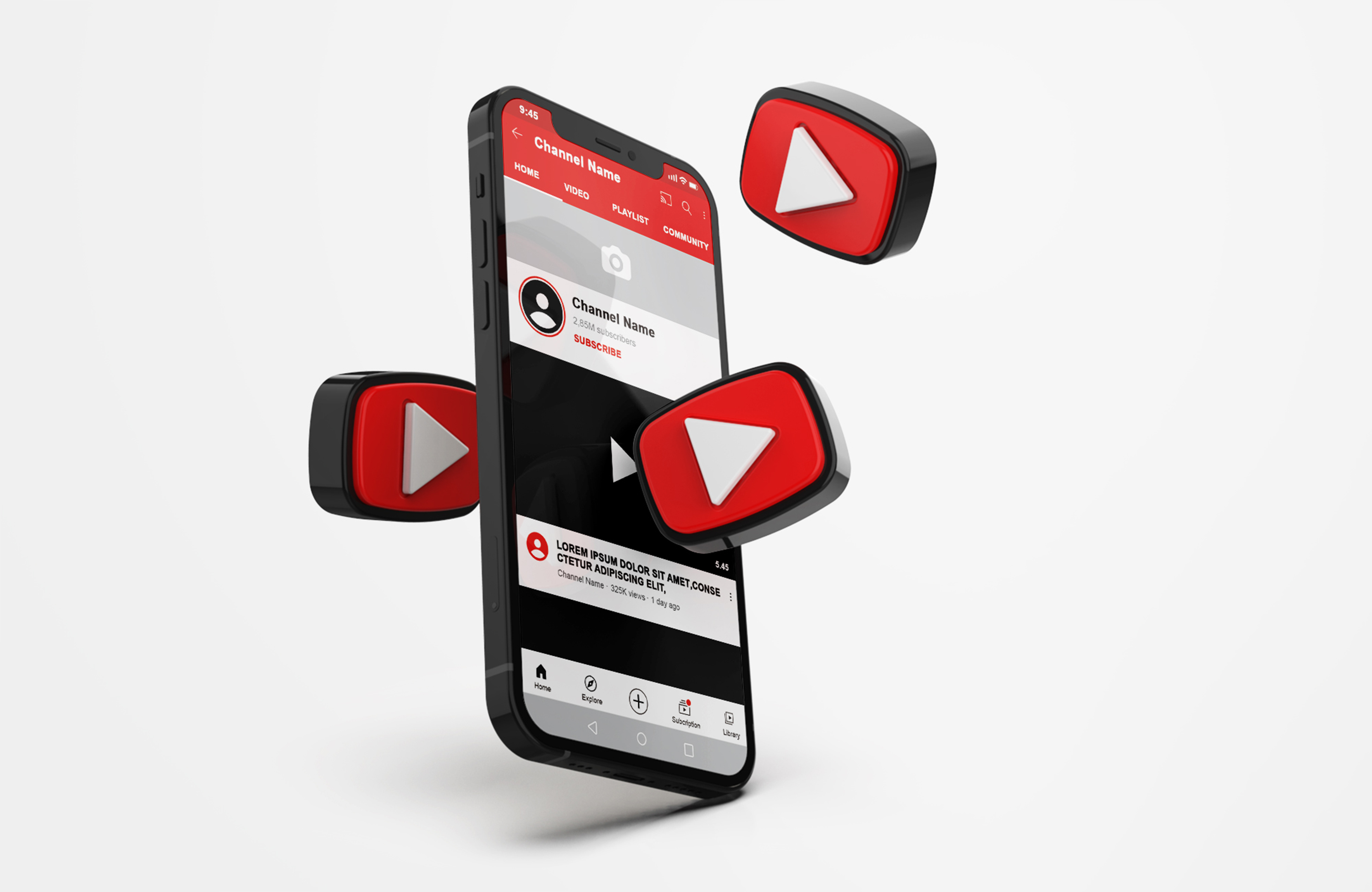 best time to publish on youtube