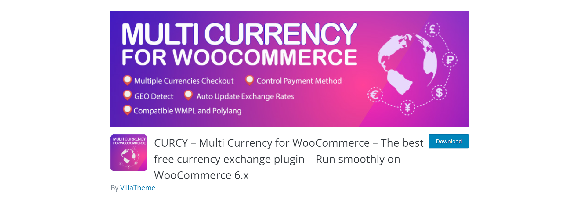 Multi-Currency-for-WooCommerce