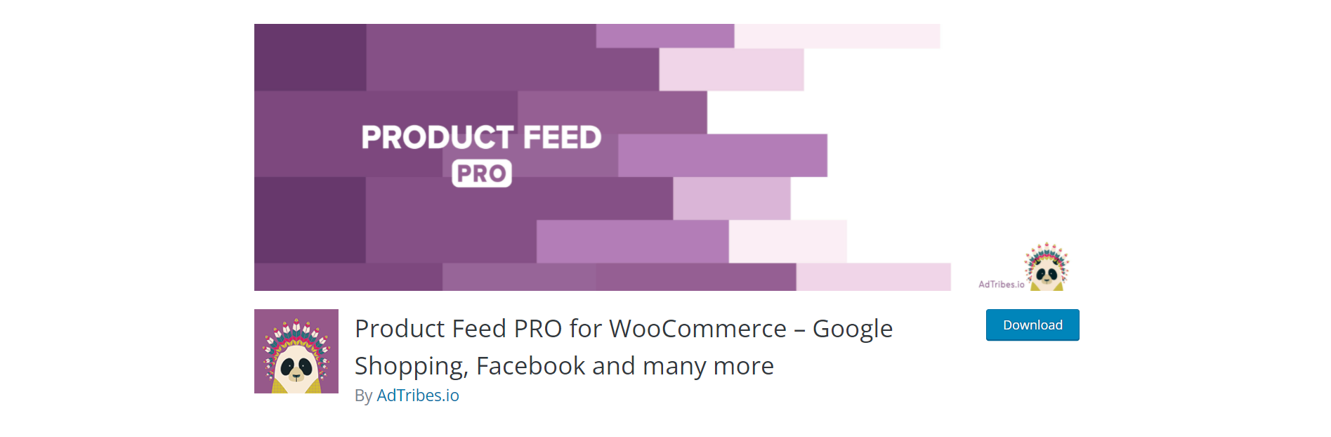 product-feed-pro-for-wooCommerce