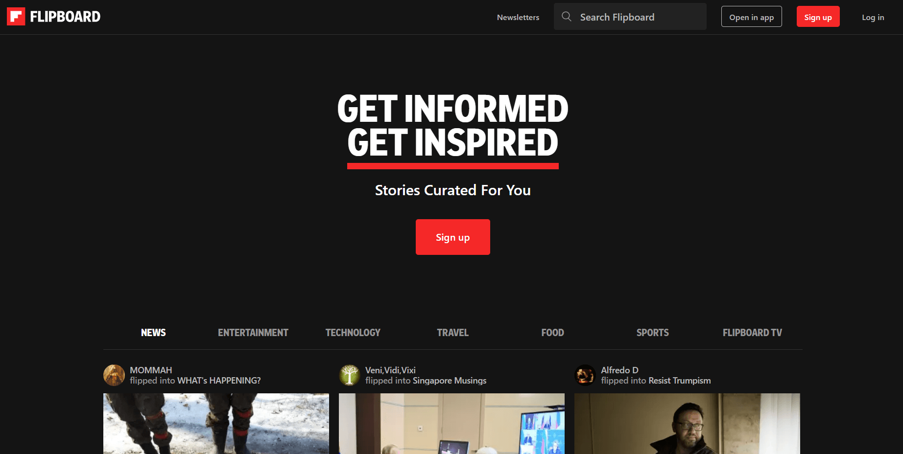  most popular content curation tools
