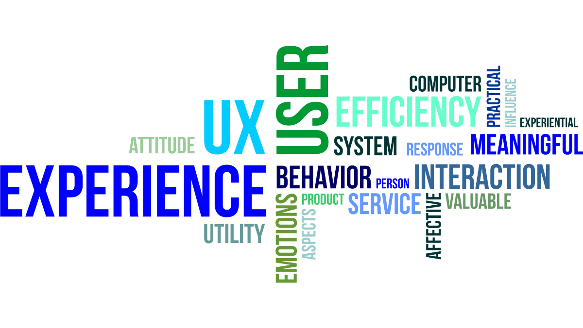 user experience in digital marketing