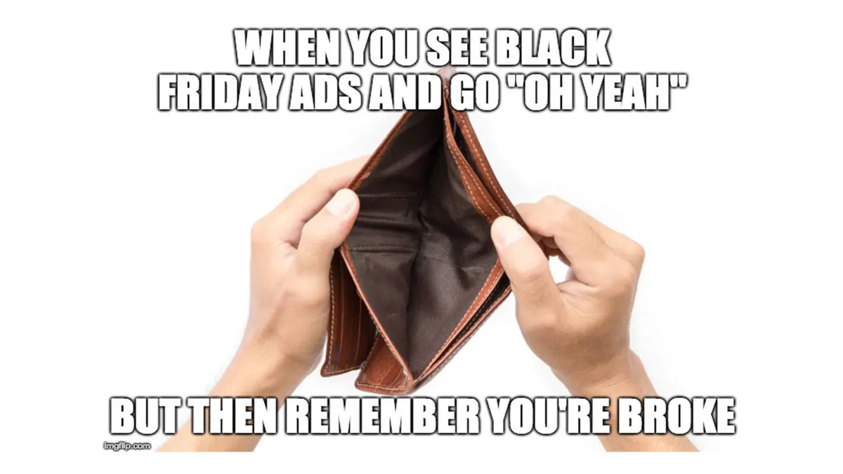 black friday marketing ideas for 2022