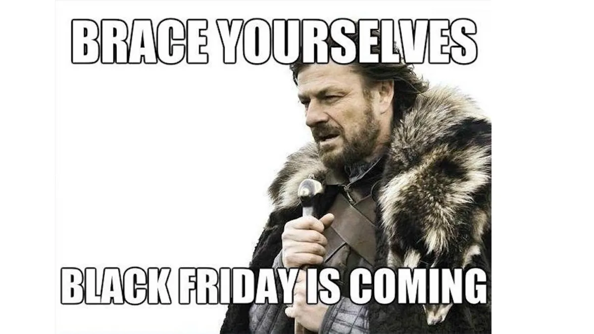 black friday marketing ideas for 2022