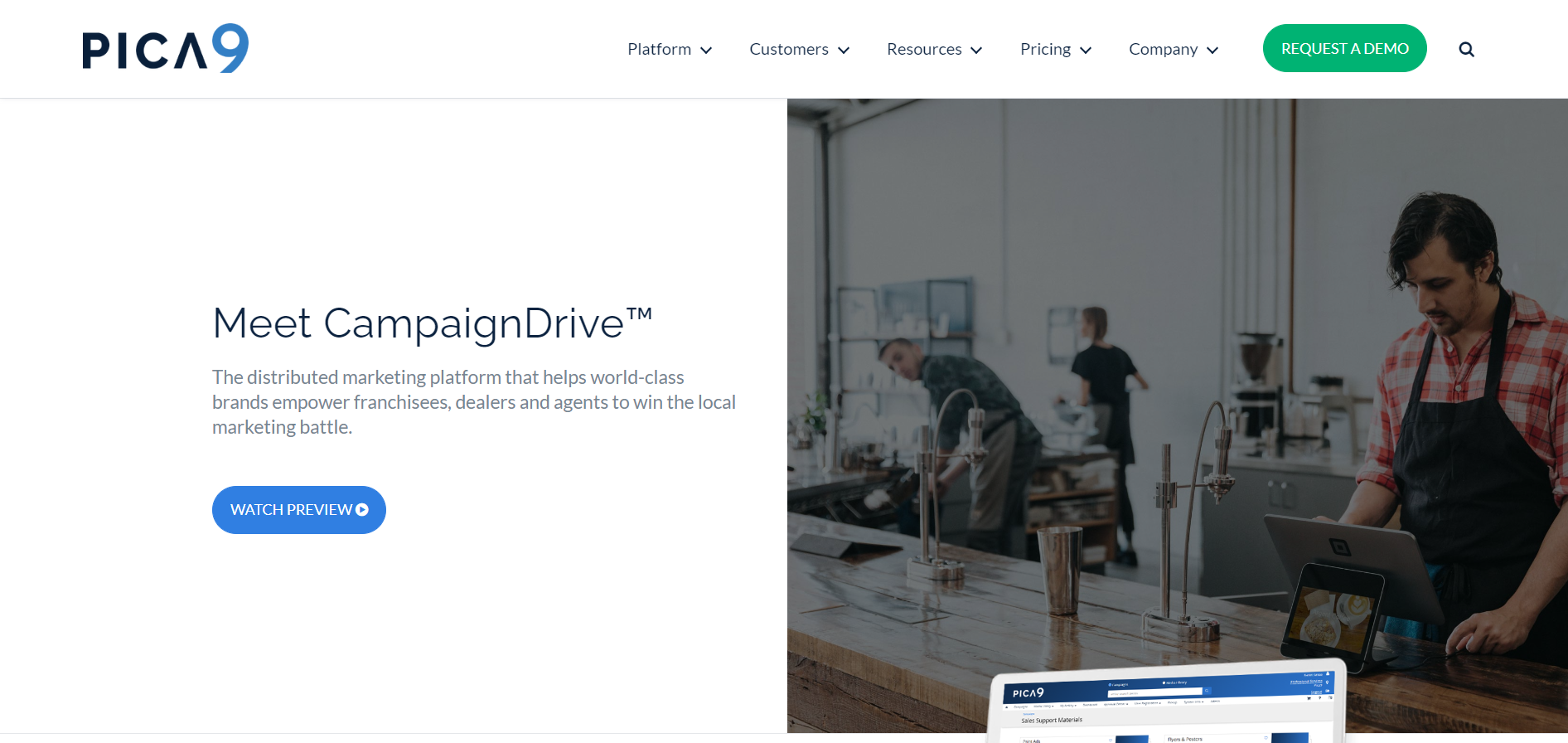 best marketing automation tools
