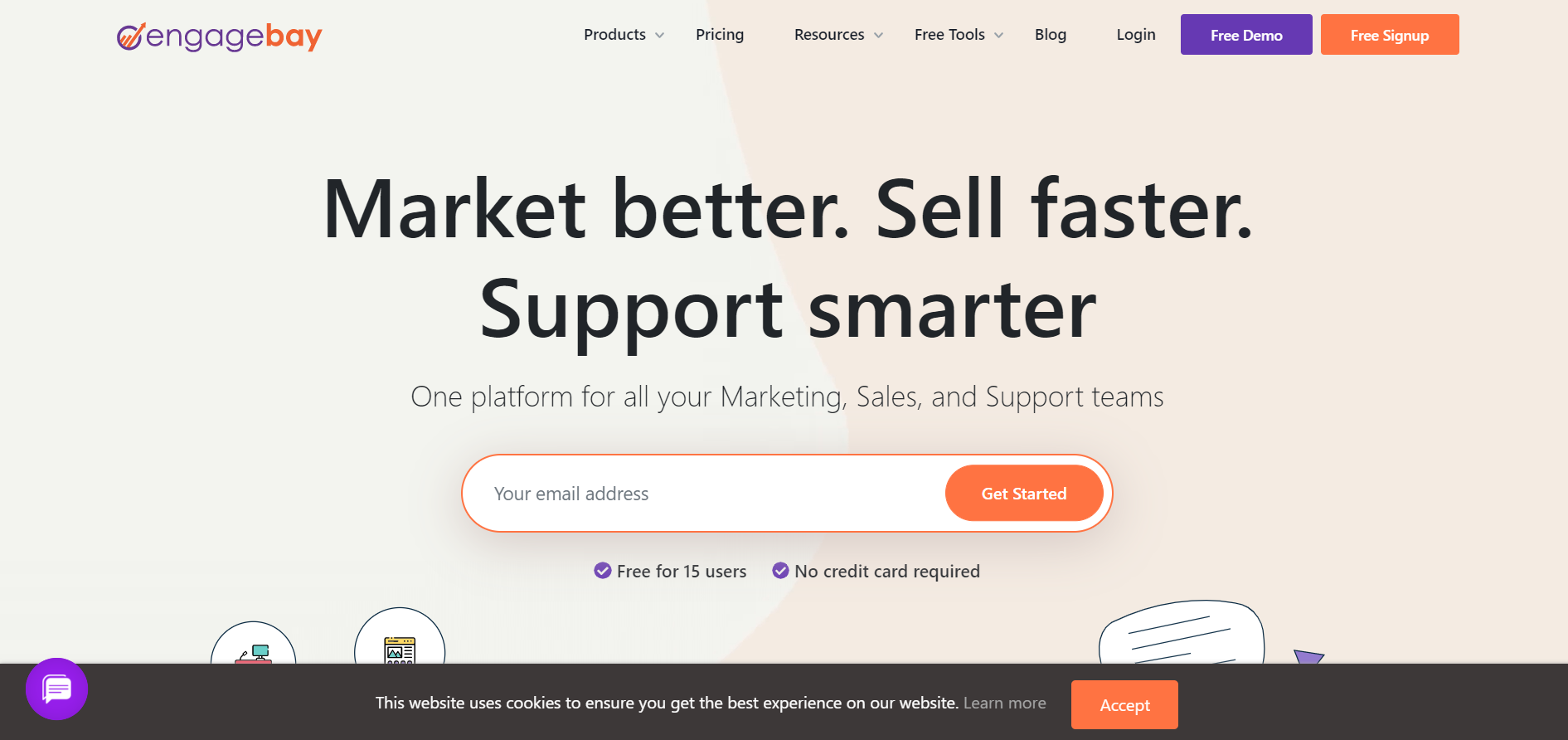 best marketing automation tools