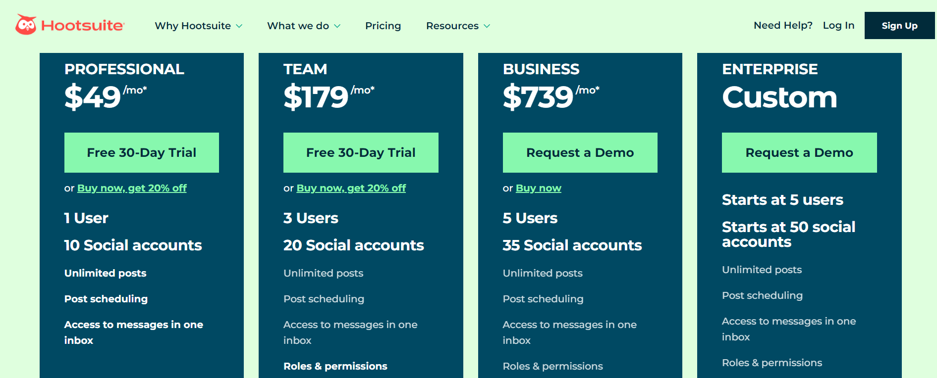 hootsuite