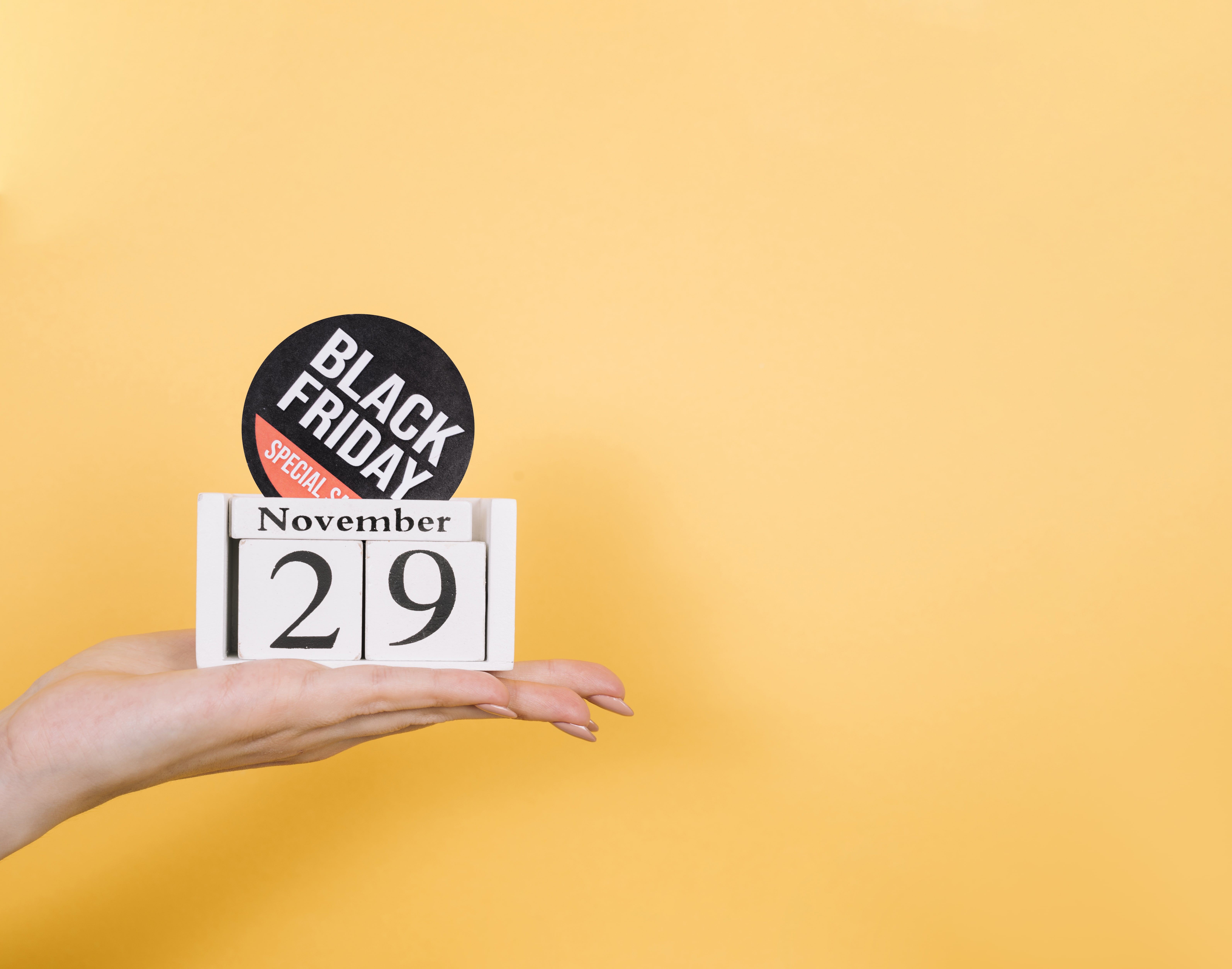 Black Friday shopping tips How to make the best deals in 2022