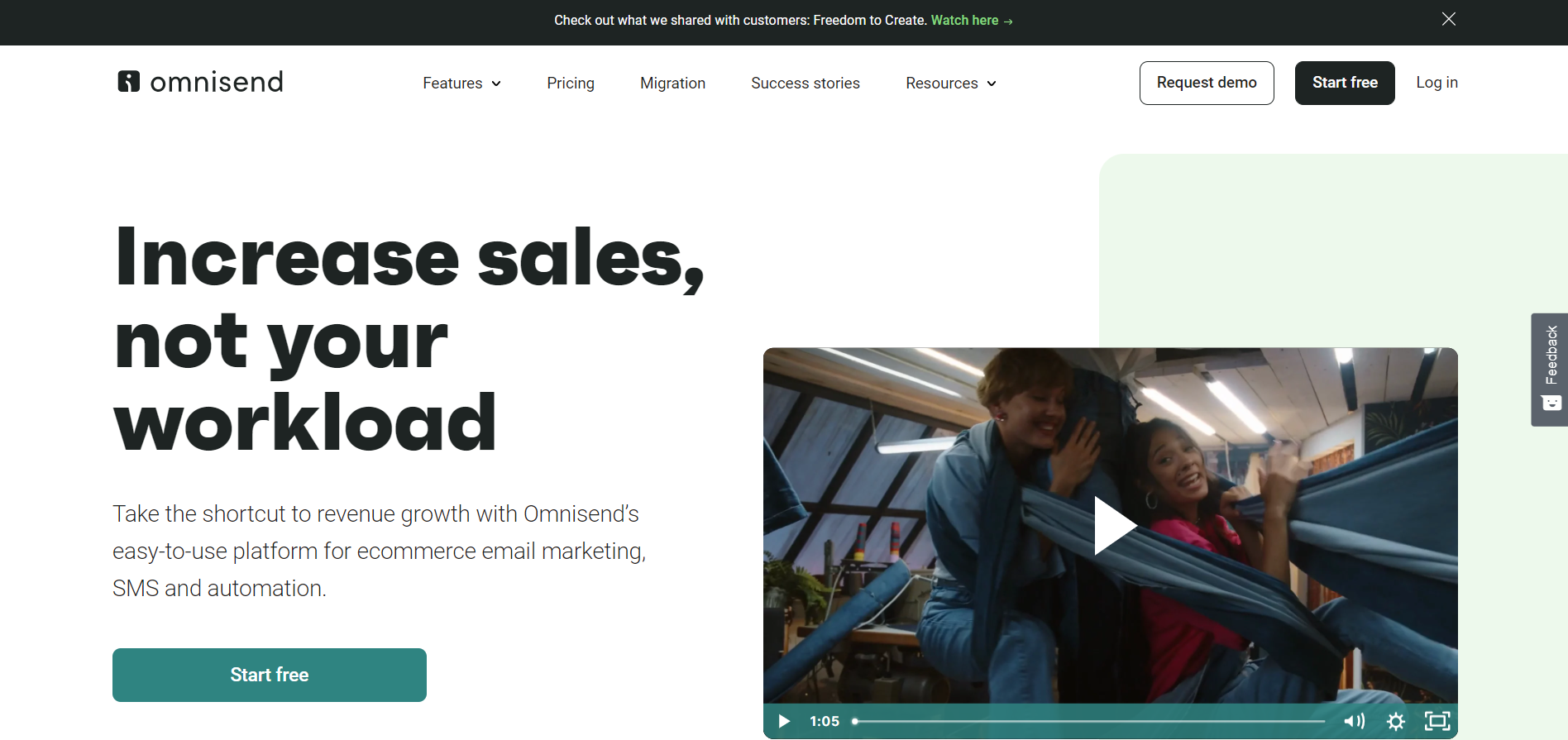 best marketing automation tools
