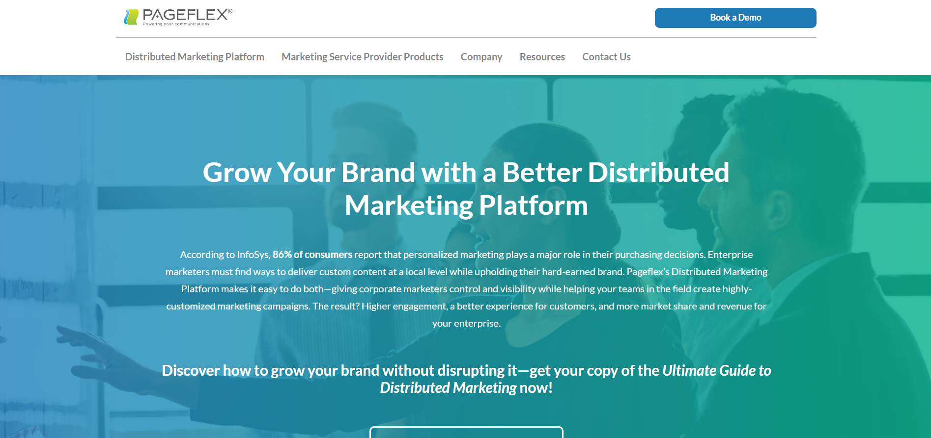 best marketing automation tools