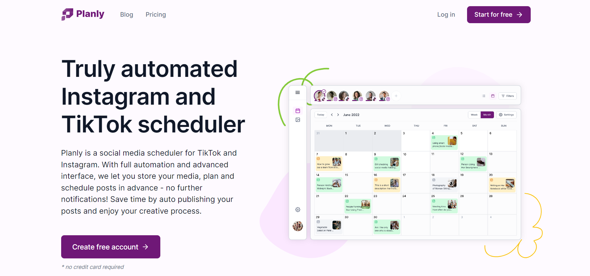 best social media tools