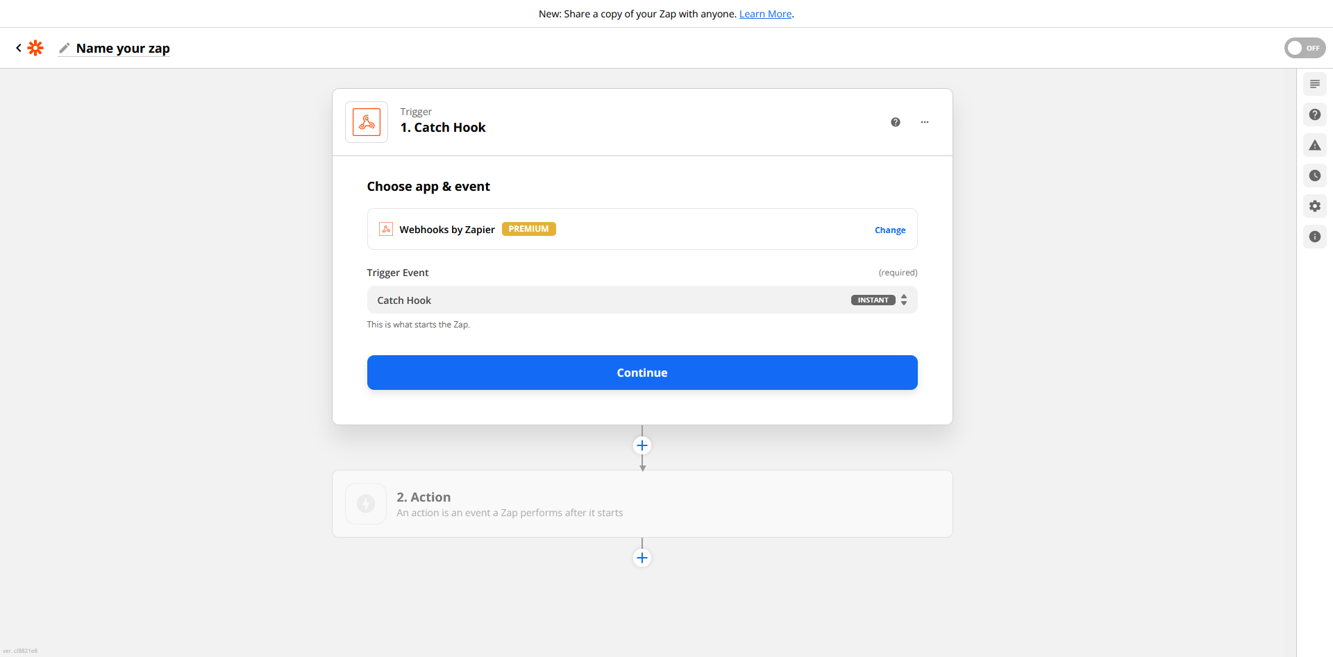 how to auto post to wordpress via webhook