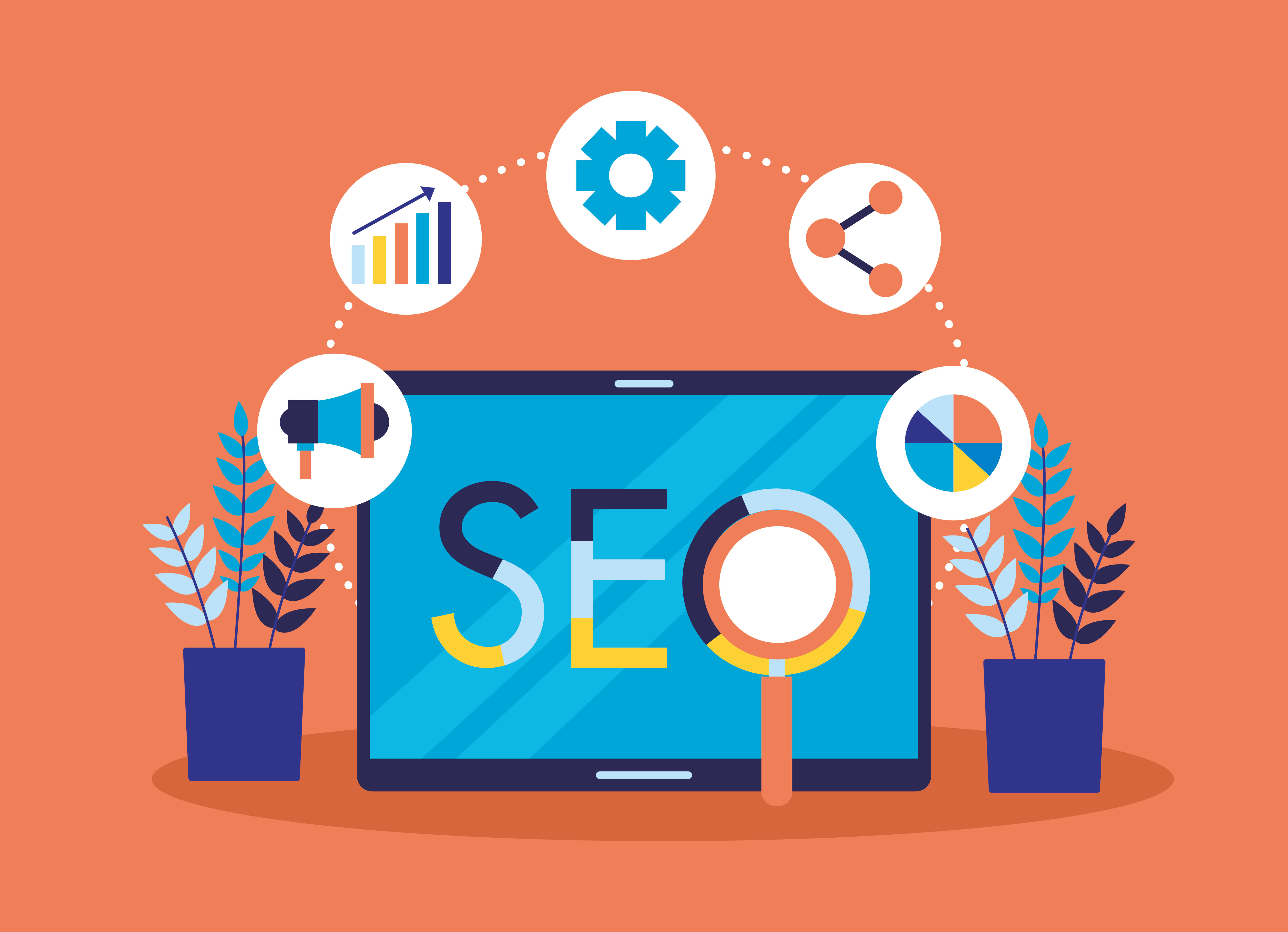 seo marketing