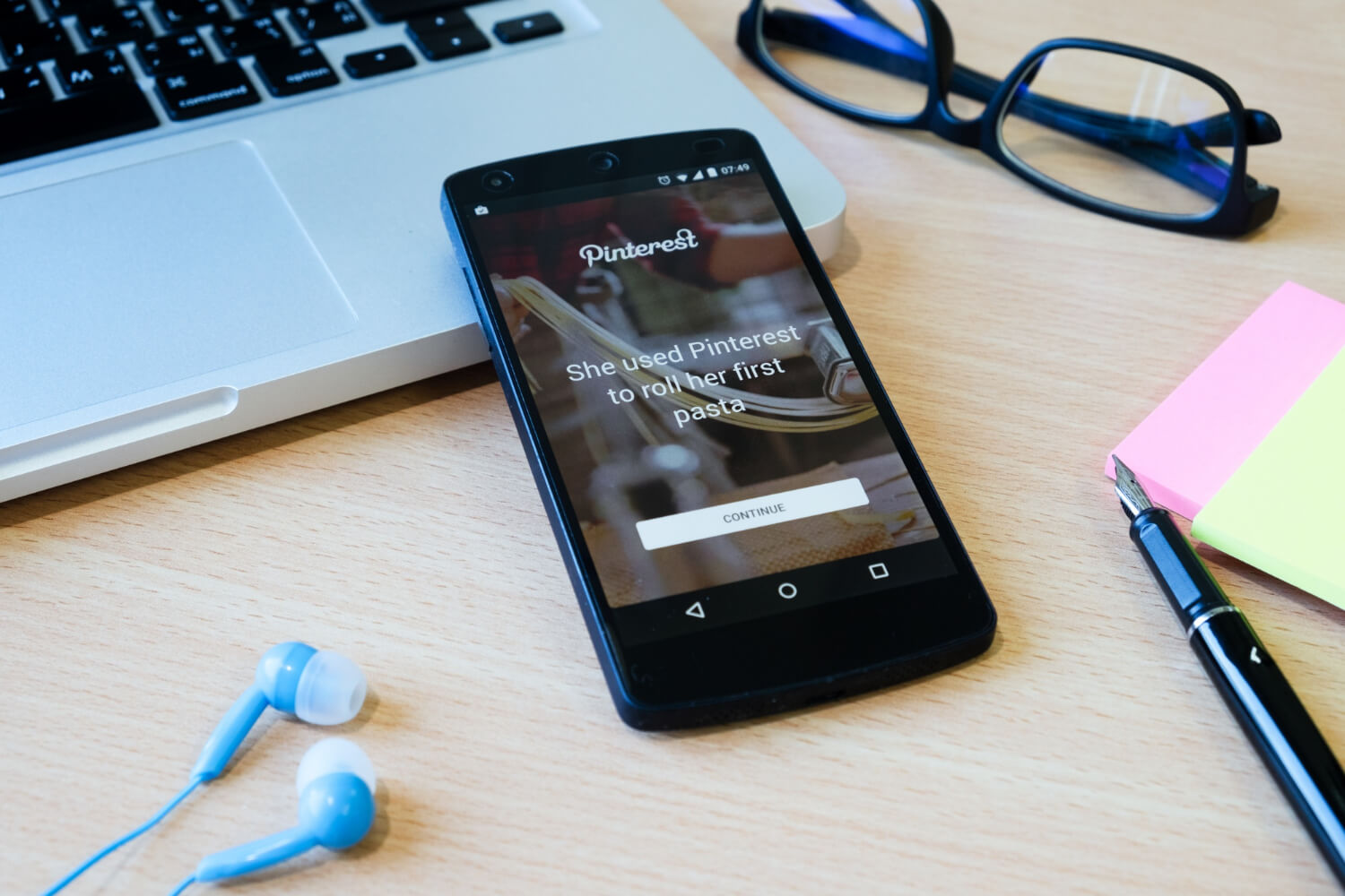 best time to publish on pinterest