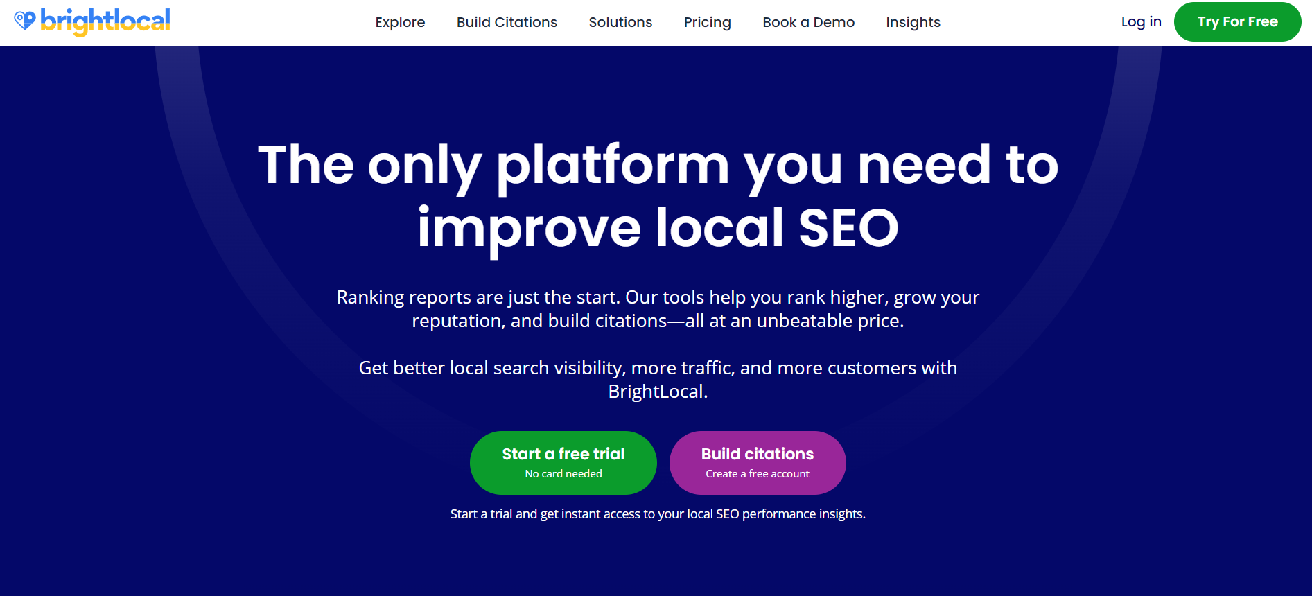 best seo tools