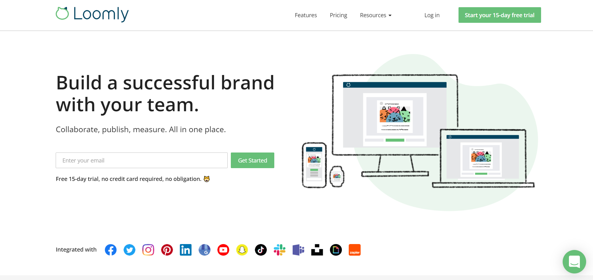 the best social media tools 