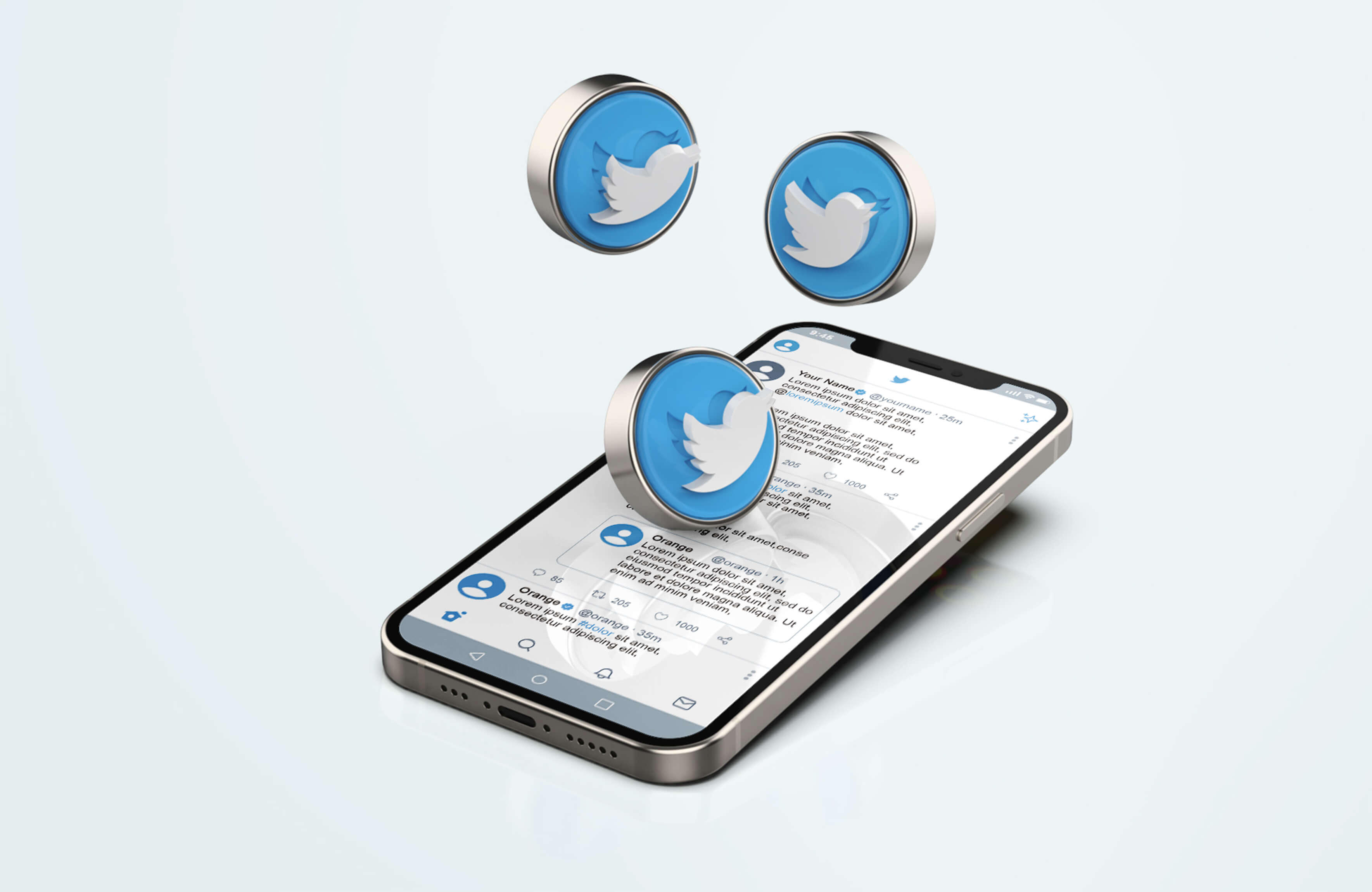 twitter for business marketing