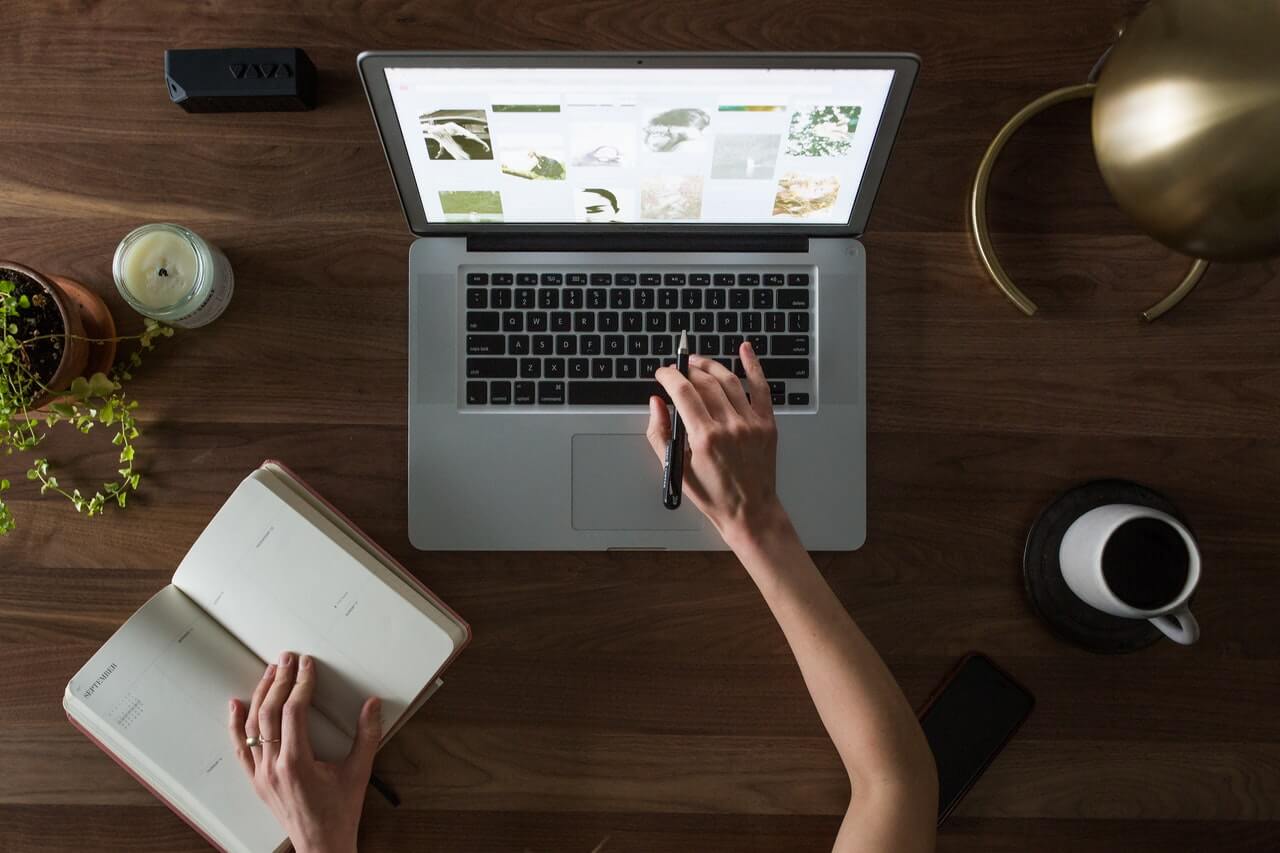 content writing checklist
