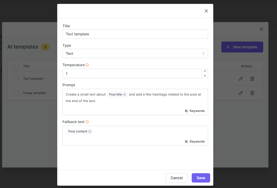 ChatGPT for Image and Content Generation
